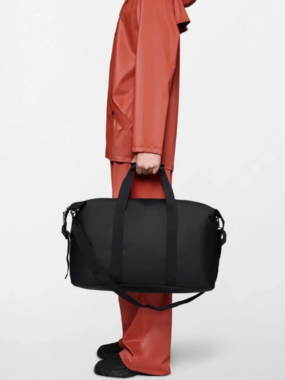 Rains Hilo Weekend Bag